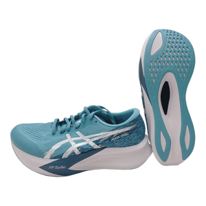 アシックス マジックスピード 4 ワイド 1011B873 (ランニングシューズ