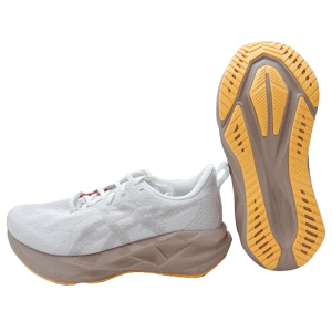 アシックス ノヴァブラスト 5 ワイド 1012B766 (ランニングシューズ