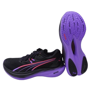 ランニングシューズ プーマ ディヴィエイトニトロ3」の人気商品一覧