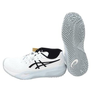 �Q�����]�����[�V����X OC 1041A502-100 �z���C�g �����Y 25 �A�V�b�N�X �e�j�X�V���[�Y �I���j�E�N���[�R�[�g