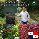 パナマ エスメラルダ ゲイシャ プライベートコレクション 100g ニシナ屋 珈琲 焙煎 高級 コーヒー豆 プレゼント コーヒー 豆 父の日 贈答 お中元 お盆 誕生日 祝 敬老 お礼 ご祝儀 チョコやケーキに合う