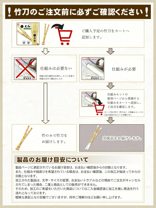 楽天市場】剣道 竹刀 39 直刀型 【 如水 - 京都材 火炙り 】古刀型 