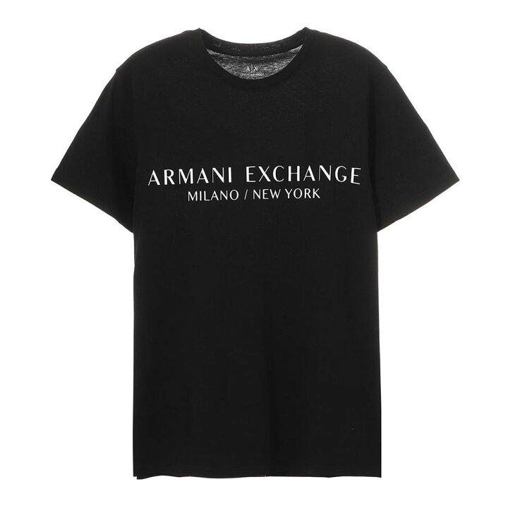 楽天市場】アルマーニ エクスチェンジ ARMANI EXCHANGE Tシャツ メンズ 