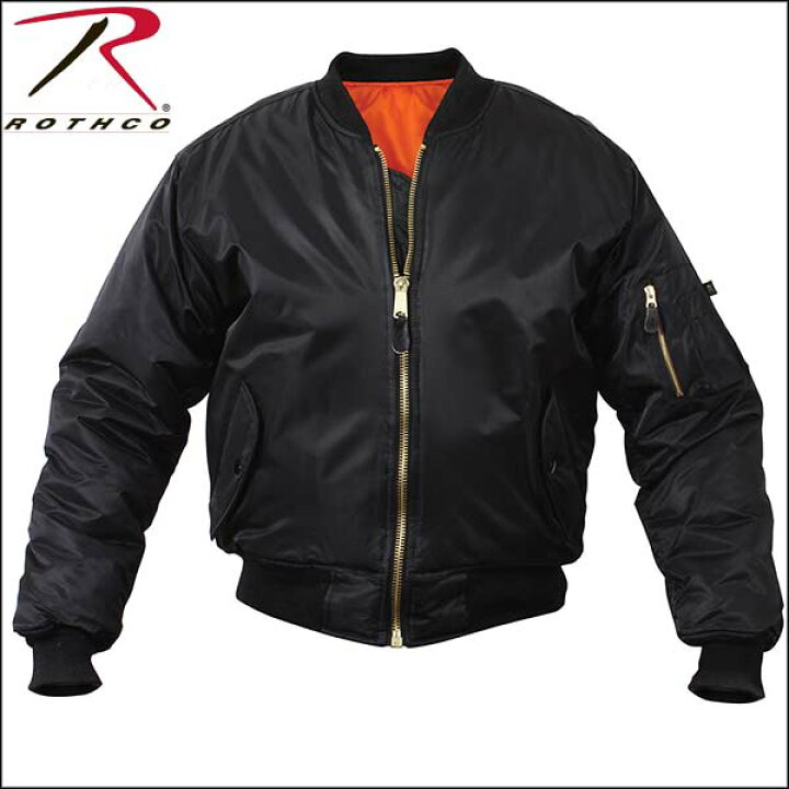 楽天市場】ロスコ ma−1 フライトジャケット メンズ MA1 ジャケット Rothco MA-1 FLIGHT JACKET フライトジャケット ブラック メンズ MA-1 Flight Jacket 7324 彼氏 男性向け : fashion-labo(ファッションラボ) 楽天市場】ロスコ ma−1 フライトジャケット メンズ MA1 ジャケット Rothco MA-1 FLIGHT JACKET フライトジャケット ブラック メンズ MA-1 Flight Jacket 7324 彼氏 男性向け : fashion-labo(ファッションラボ)