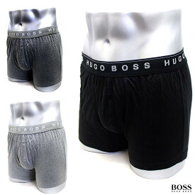 ヒューゴボス ヒューゴ・ボス HUGO BOSS ボクサーパンツ 1枚 クリスマスプレゼント 彼氏 メンズ パンツ 下着 ブランド ボクサーブリーフ 50325383 061 boss-boxer