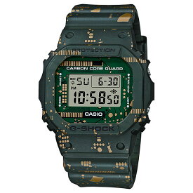 カシオ CASIO 正規品 時計 腕時計 G-SHOCK Gショック DWE-5600CC-3JR メンズ カモフラージュ 迷彩 20気圧防水 デジタル ブランド tsk1002416 5600シリーズ tsk1002416