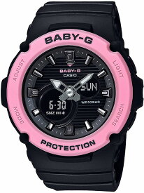 カシオ CASIO 正規品 時計 腕時計 Baby-G ベビージー レディス ブランド BGA-270-1AJF BGA-270 SERIES