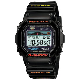 カシオ CASIO 正規品 時計 腕時計 G-SHOCK Gショック メンズ ブランド GWX-5600-1JF G-LIDE GWX-5600 Series