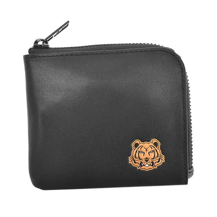 楽天市場 ケンゾー Kenzo 財布 小銭入れ コインケース メンズ ブランド ブラック 黒 Fb65pm403l46 Fashion Labo ファッションラボ
