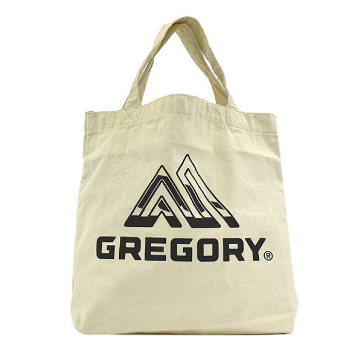 楽天市場 グレゴリー Gregory バッグ トートバッグ エコバッグ メンズ レディース ブランド Fashion Labo ファッションラボ