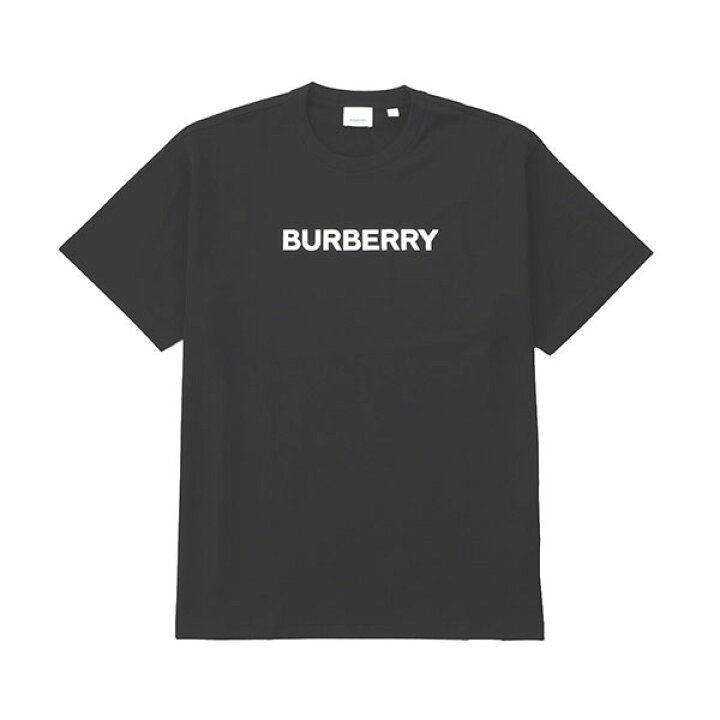 楽天市場】BURBERRY バーバリー Tシャツ カットソー トップス クルー 