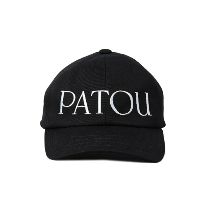楽天市場】パトゥ PATOU 帽子 キャップ ベースボールキャップ 