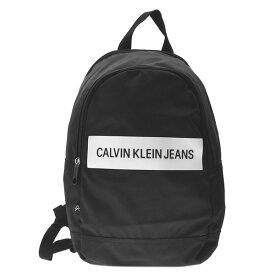 カルバンクライン CALVIN KLEIN バッグ バックパック リュックサック リュック メンズ ブランド ブラック 黒 K50K506936