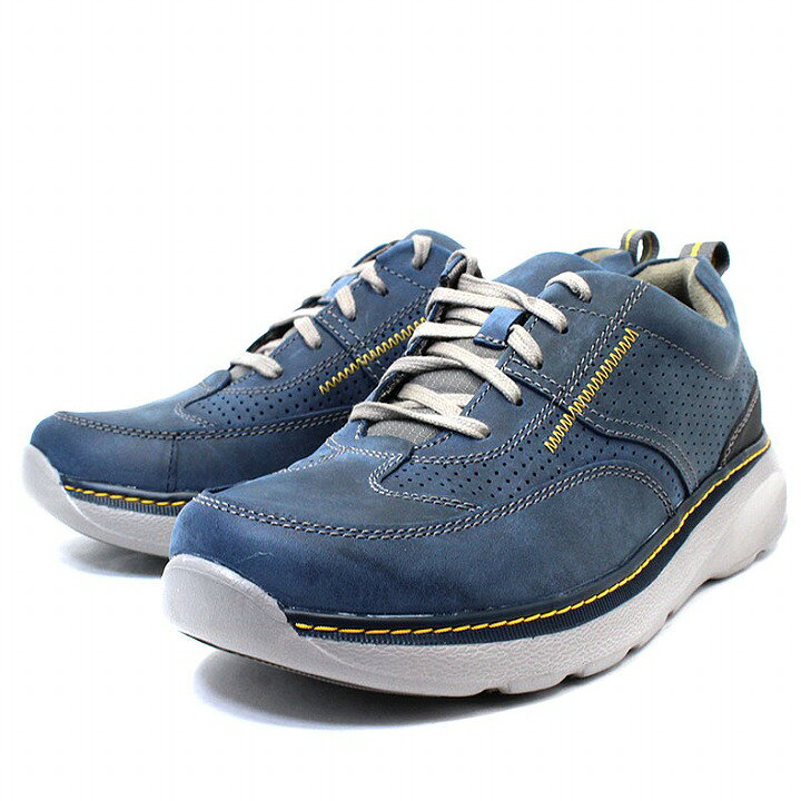 楽天市場】クラークス Clarks スニーカー 靴 革靴 カジュアルシューズ 