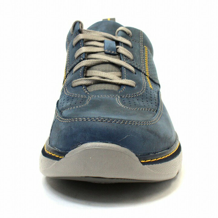 楽天市場】クラークス Clarks スニーカー 靴 革靴 カジュアルシューズ 