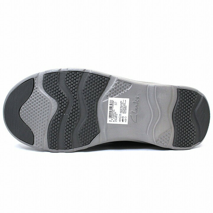 楽天市場】クラークス Clarks スニーカー 靴 革靴 カジュアルシューズ 