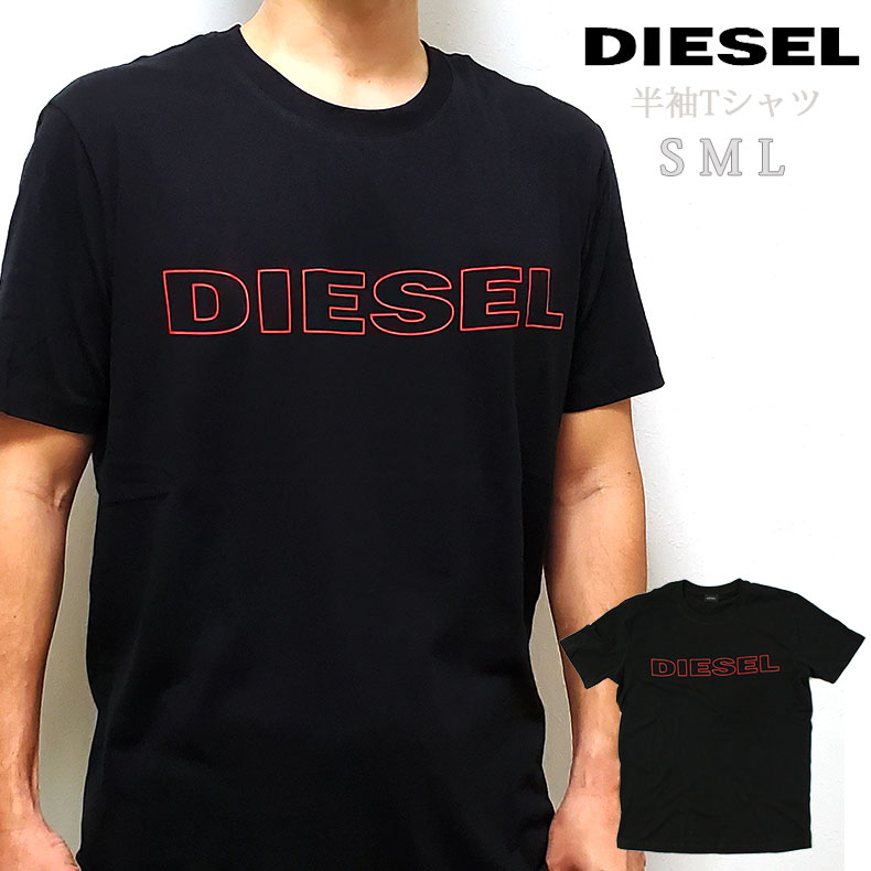 数量限定・即納特価!! ディーゼル diesel 半袖ニット - 通販 - www