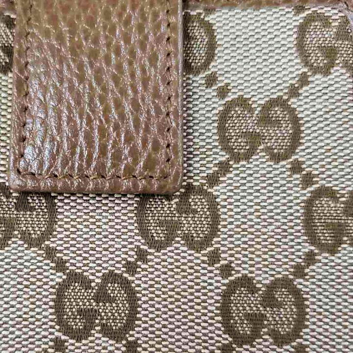 楽天市場】グッチ GUCCI 財布 二つ折り 折財布 折り財布 レディース GG  