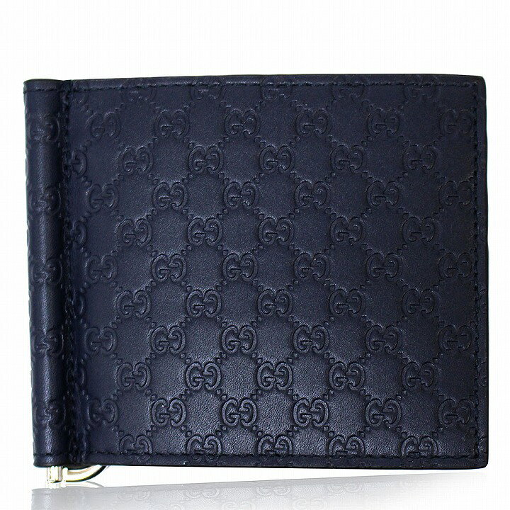 楽天市場】グッチ GUCCI マネークリップ 札入れ 財布 メンズ  