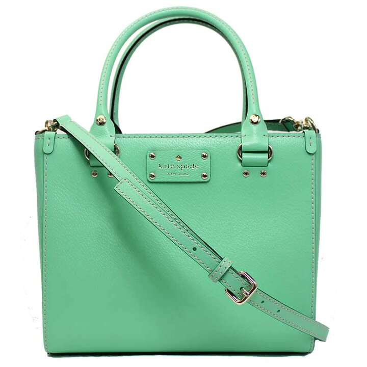 楽天市場】ケイトスペード kate spade 2way ハンドバッグ 斜めがけ  