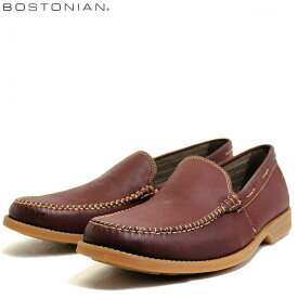 ボストニアン BOSTONIAN 靴 ビジネスシューズ メンズ 紳士靴 レザー 本革 ブラウン ブランド cl26106803 彼氏 男性向け 結婚式 冠婚葬祭 おしゃれ クラークス姉妹ブランド