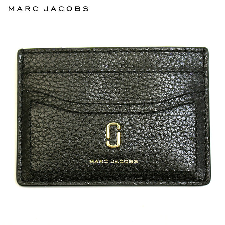 楽天市場】マークジェイコブス MARC JACOBS カードケース 名刺入れ 