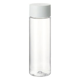 マークレススタイル MARKLESS STYLE ミニクリアボトル 水筒 ウォーターボトル 小さい ポケットクリアボトル メンズ レディース 170ml 飲みきりサイズ ミニサイズ 飲み切りサイズ ブランド ts-1609