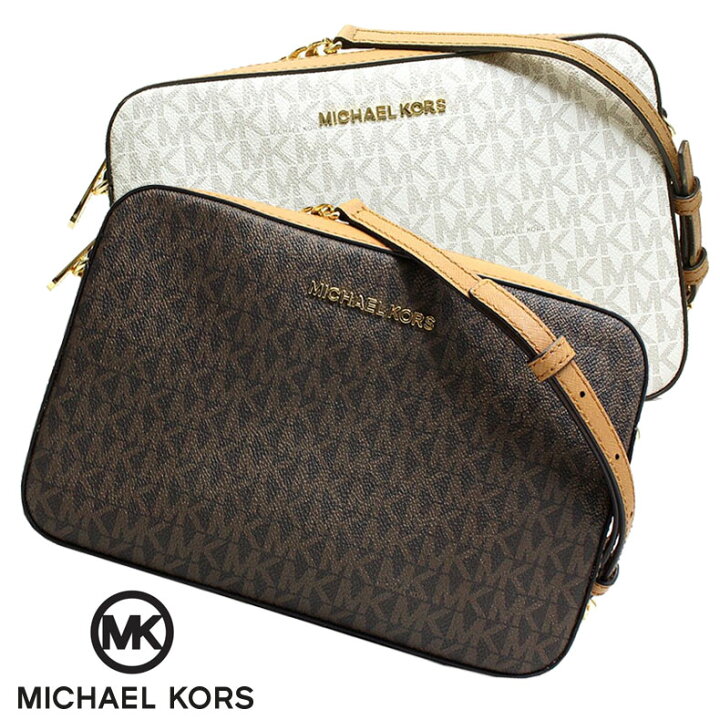 楽天市場】マイケルコース MICHAEL KORS バッグ ショルダーバッグ 斜め  