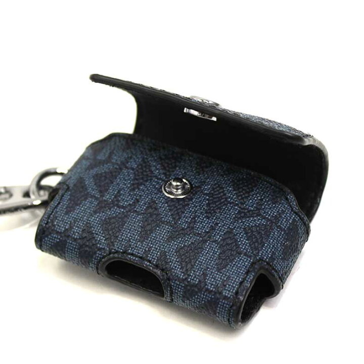 楽天市場】マイケルコース MICHAEL KORS キーホルダー エアポッツプロ  