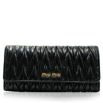 楽天市場】MiuMiu 財布 ビジューの通販
