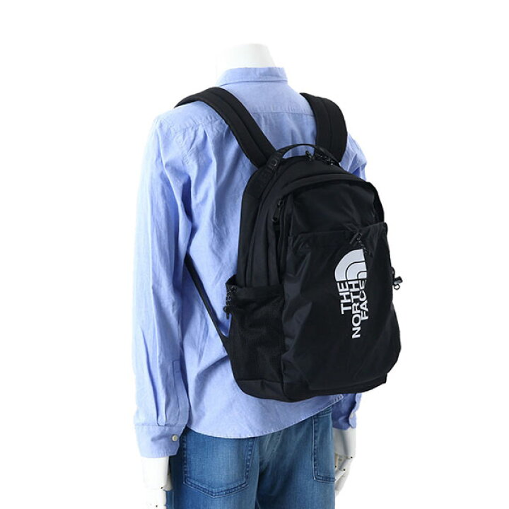 楽天市場】ノースフェイス THE NORTH FACE バッグ バックパック BOZER 