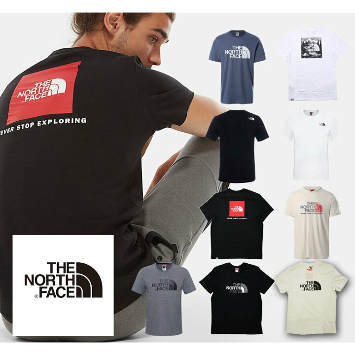 楽天市場 9 30限定ポイント最大10倍 ノースフェイス Tシャツ メンズ レディース ユニセックス The North Face シンプルドーム ザ ノースフェイス Tシャツ ワンポイントロゴ 半袖 カットソー クルーネック Usa規格 ビッグシルエット T92tx Fashion Labo