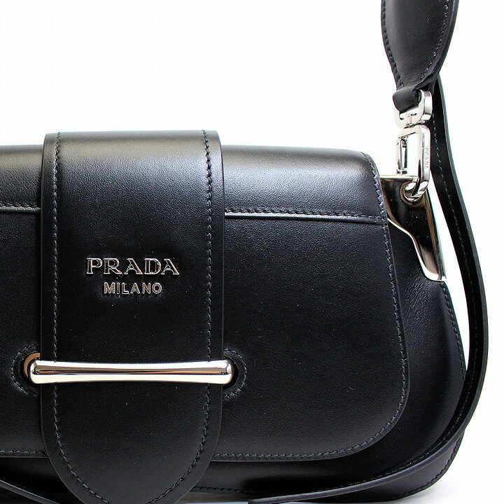 楽天市場】プラダ バッグ PRADA ハンドバッグ レディース ショルダー