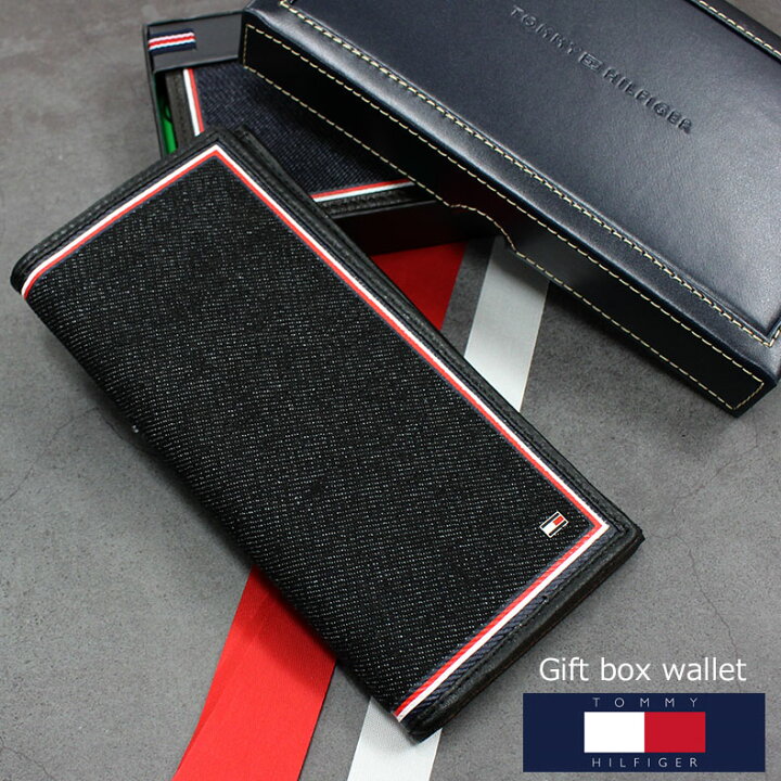 楽天市場 トミーヒルフィガー Tommy Hilfiger 財布 長財布 デニム 札入れ ブランド メンズ 31tl Fashion Labo ファッションラボ 楽天市場 トミーヒルフィガー Tommy Hilfiger 財布 長財布 デニム 札入れ ブランド メンズ 31tl Fashion Labo ファッションラボ