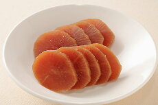 国産大根だいこん味噌みそ漬け福島いわき漬物おつまみ