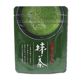 抹茶 30g 鹿児島県産 MATCHA