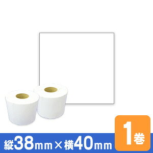 neo-7 KP-20 KP-30 MP-2eco P38mm×w40mm �ėp���x�� 1���� �䎆��42mm 1��(700��) 3�Ћ��� ���x���v�����^ ���M���x�����[����