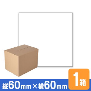 P60mm×w60mm �ėp���x�� 1�P�[�X 30���� �䎆��62mm 1��(450��) ���x���v�����^ �V�� ���Ńe�b�N ���� neo-7 KP-20 KP-30 MP-2eco