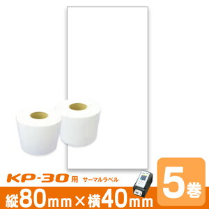 TECiebNjKP30p x P80mm×w40mm 5 䎆42mm 1(350) Mbv^Cv nT[}x xv^ Hi\ Mx[ ebN KP30p x