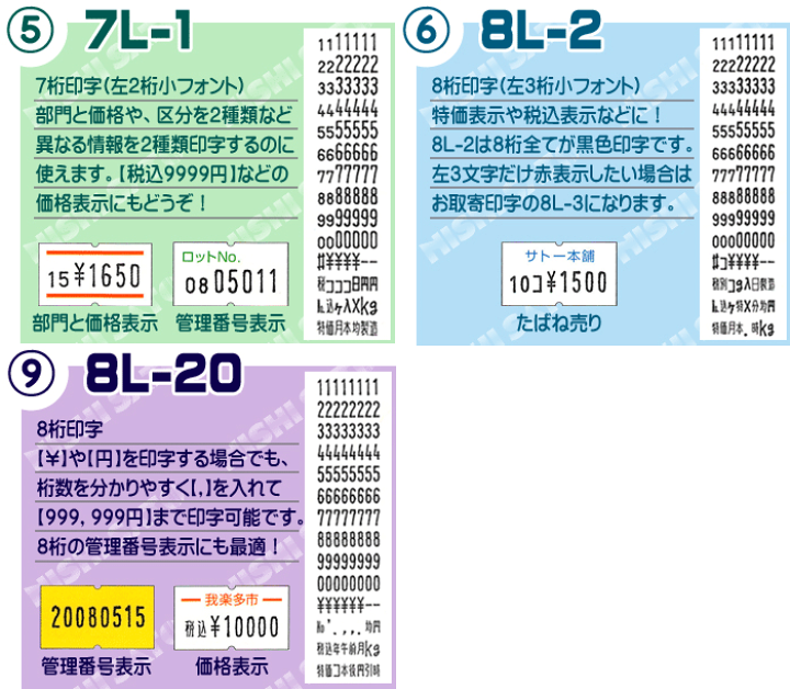 サトー ハンドラベラー SP 本体 3台セット SATO ラベラー サトー