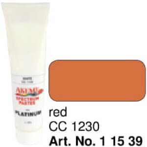 AKEMI@AP~v`iP+V[YpXyNgy[Xg(Fy[Xg)@bhV[Y@1220E1230@AKEMI PLATINUM P+ SPECTRUM PASTES@red