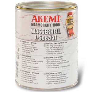 AKEMI@΍ޗpCڒ܁@}[utB[1000V[Y@AP~@NX^zCg@900ml (dܕt)@AKEMI-TRANSPARENT L-SPECIAL WATERCLEAR