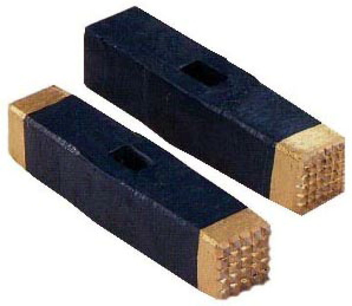 楽天市場】石工用工具 灯籠用ビシャン 32mm角 : 西谷商店