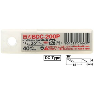 NT�J�b�^�[�@�֐n�f�U�C��D�@�n��p30°�@40�����@BDC-200P
