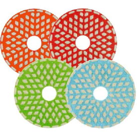 三和研磨　きららパッド（大理石床メンテナンス用）