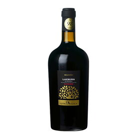 ラクリマ・ディ・モッロ・ダルバ・スペリオーレ　ヴェレノージ【ヴィンテージは順次変わります】赤ワイン イタリア マルケ フルボディ ギフト 父の日 プレゼント