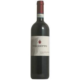 テルツェット ドルチェット ダルバ【ヴィンテージは順次変わります】赤ワイン 赤 イタリア ピエモンテ DOCドルチェット・ダルバ ギフト 父の日 プレゼント 750ML