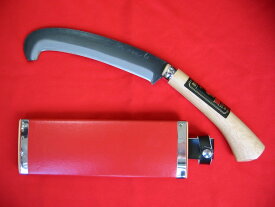 西山商会特製「鉈鎌」350g鞘付