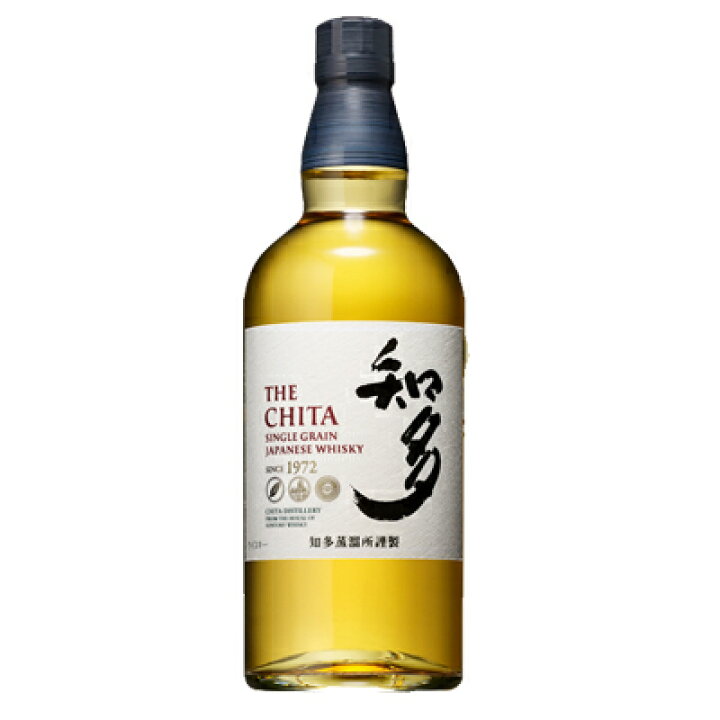 楽天市場】サントリー ウイスキー 知多 700ml 専用箱付きギフト 父の日 