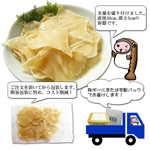 全量を盛り付けてみました